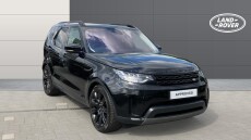Land Rover Discovery 3.0 SDV6 HSE Luxury 5dr Auto Diesel Station Wagon